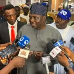 Ex-Kogi gov Ibrahim Idris dies in UK