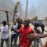Election Civic Responsibility, Not Do-Or-Die Affair – INEC
