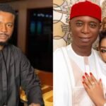 Nollywood legend Pete Edochie reveals his favourite Nigerian politician