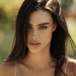 Veronika Vovk Dmytriyivna on confidence, intuition, and the lessons behind her modeling journey