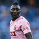 Ligue 1: Nnadi Subbed On In Marseille’s Win Against Troyes