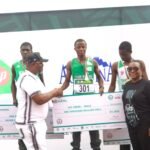 Senegal Edge Sand Eagles 6-4 In Friendly
