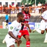 Super Eagles lose key players as Russia friendly approaches