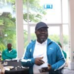 Euromatch NPFL: Deutsch Declares Enyimba Ready For Katsina United Clash