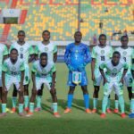 FIFA U17 Women’s World Cup: Flamingos Fall to Poland in Rabat