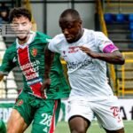 Simon Features As Paris FC Beat Rennes 4-3, Go Level On Points With Leaders PSG