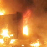 Nigeria condemns deaths of three nationals in S’Africa