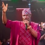 Nkechi Blessing celebrates ‘two years of celibacy’