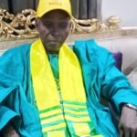 DSS arrests Maina’s son after returning to Nigeria, hands him over to EFCC