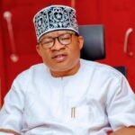 2027: TMGA Storms Yola, Mobilise Support For Tinubu Re-Election