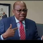 FG: Nigeria’s Destination Is Growth, Shared Prosperity