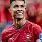 Russia send warning to Super Eagles with 6-0 win 