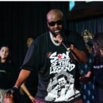 Nigerian singer Charles Onyeabor records second sold-out show in Florence, Italy