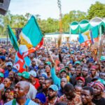 2027: Don’t Repeat Mistake Of Voting APC – Lamido