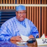 2027: Goronyo Inaugurates BMG Associates North-West Structure For Tinubu/Shettima