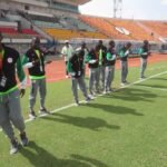 NPFL: Shooting Stars end winless run with victory over Ranchers Bees