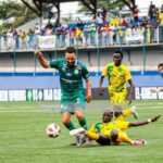 Simon Features As Paris FC Beat Rennes 4-3, Go Level On Points With Leaders PSG