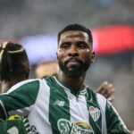 Turkey: Iheanacho Extends Scoring Streak As Bursaspor Beat Pendikspor