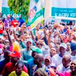 NYSC Abduction: APM Calls For Intelligence-Driven Security System
