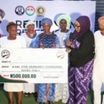 2028 Olympics Qualifier: Nine Super Falcons players arrive in Ikenne camp