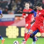 Ronaldo Likes Controversial Instagram Post Slamming Portugal Teammates