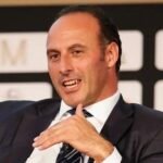 Ex-Tottenham Star Set To Run For FIFA President