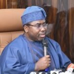 2027: 103 million voters to decide Tinubu, Atiku, Peter Obi, others’ fate – INEC