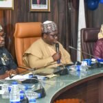 2027: APC Nat’l Chairman Woos Ex-Aspirants