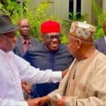 2027: Bwala dismisses Amaechi’s claim Tinubu’s policies killed his mother