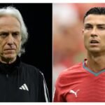 ‘They’ll have a problem’ – Denmark coach, Riemer predicts Portugal’s fate after Ronaldo’s retirement