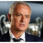 EPL: Shearer predicts Man Utd vs Tottenham clash