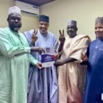 Suspended Zamfara Lawmakers Meet Tinubu, To Rejoin APC