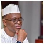 2027: Peter Obi not a threat to Tinubu – Umahi