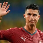 FRIENDLY: Russia Send Strong Super Eagles Warning With 6-0 Hammering Of Namibia