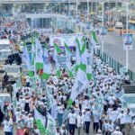 Anterus Ezeh Honoured At NELAL 2026