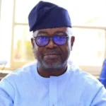 Tunde Akanni inducted as Fellow of Society of Peace Studies
