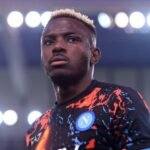 Boniface to get Bundesliga chance – Report