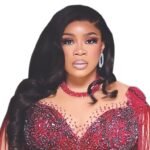 INTERVIEW: I refused to let my gender define, limit how far I can go – Nigerian female artist