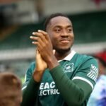 Osimhen Set To Resume Training After Injury Layoff